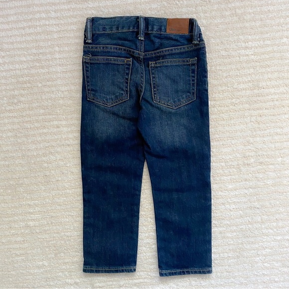 NWOT Gap toddler skinny jeans - Picture 6 of 8